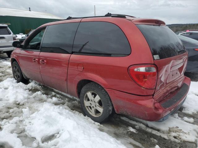 Photo 2 from auction – 2005 DODGE GRAND CARA with VIN 2D4GP44L25R120999