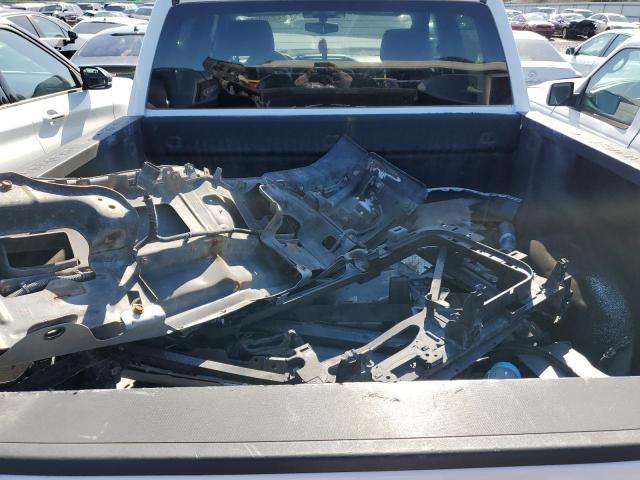 Photo 12 from auction – 2014 CHEVROLET SILVERADO with VIN 3GCUKREC6EG412574