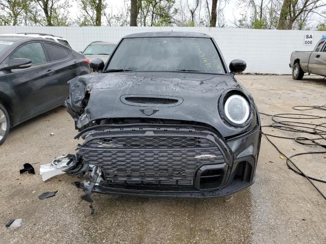 Photo 5 from auction – 2024 MINI COOPER JOH with VIN WMW73DH05R2V58748