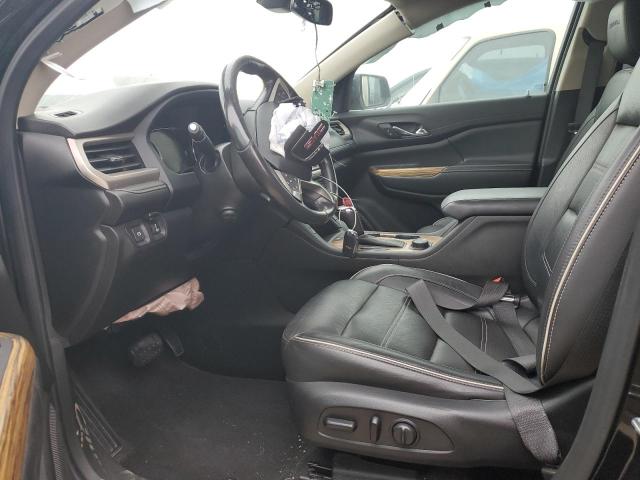 Photo 7 from auction – 2019 GMC ACADIA DEN with VIN 1GKKNPLS9KZ227349