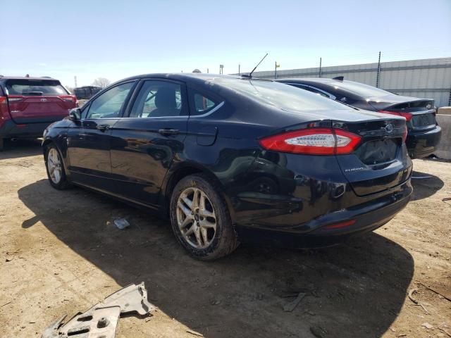 Photo 2 from auction – 2015 FORD FUSION SE with VIN 3FA6P0H75FR249559