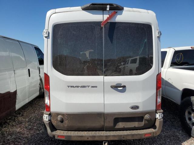 Photo 6 from auction – 2019 FORD TRANSIT T- with VIN 1FBZX2CMXKKA79668
