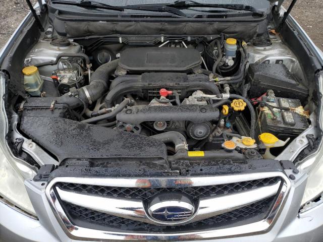 Zdjęcie 11 z aukcji – 2012 SUBARU LEGACY 2.5 z VIN 4S3BMBC6XC3023510