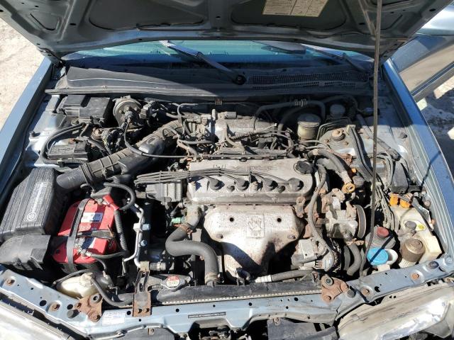 Photo 11 from auction – 1995 HONDA ACCORD EX with VIN 1HGCD7150SA020638