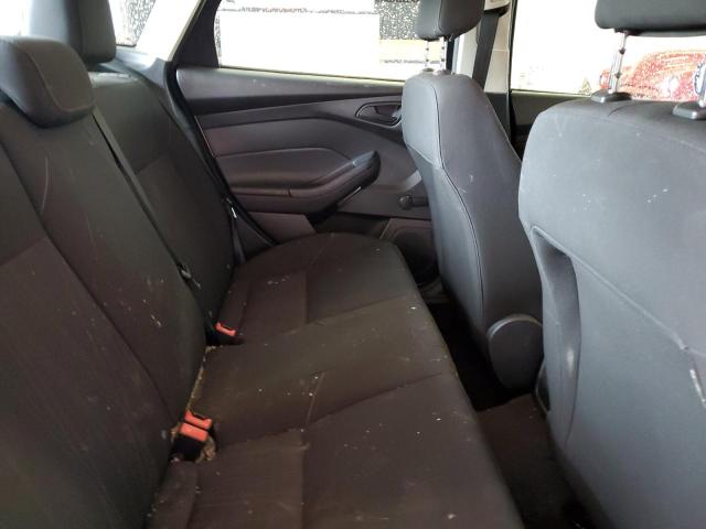 Photo 10 from auction – 2016 FORD FOCUS S with VIN 1FADP3E28GL381832