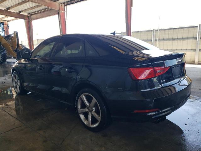 Photo 2 from auction – 2015 AUDI A3 PREMIUM with VIN WAUACGFF8F1115929