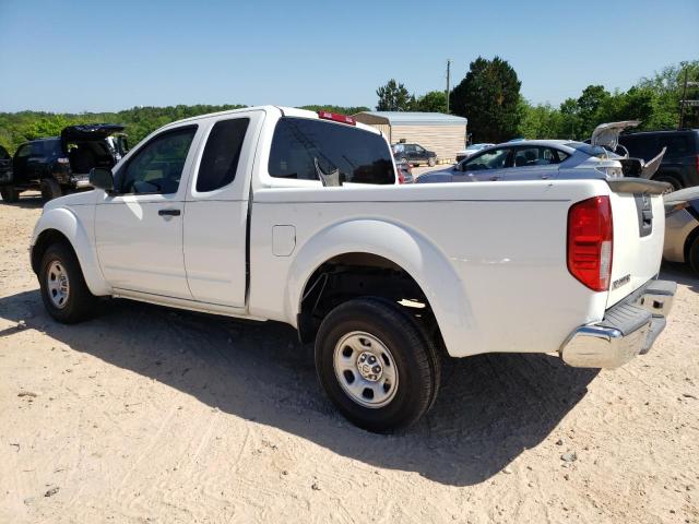 Photo 2 from auction – 2013 NISSAN FRONTIER S with VIN 1N6BD0CT9DN756029