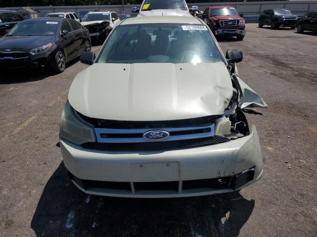 Photo 5 from auction – 2011 FORD FOCUS S with VIN 1FAHP3EN3BW141915