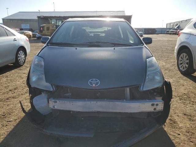 Photo 5 from auction – 2009 TOYOTA PRIUS with VIN JTDKB20U293465280
