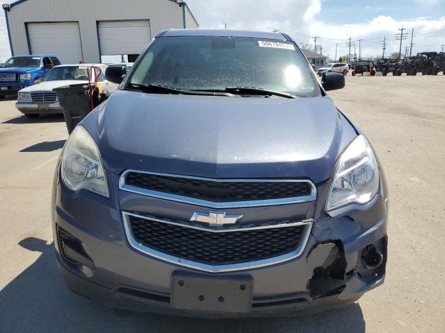 Photo 5 from auction – 2014 CHEVROLET EQUINOX LS with VIN 2GNALAEK3E6119937