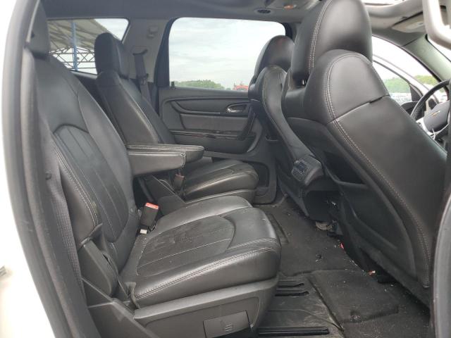 Photo 11 from auction – 2015 CHEVROLET TRAVERSE L with VIN 1GNKRJKD2FJ126908