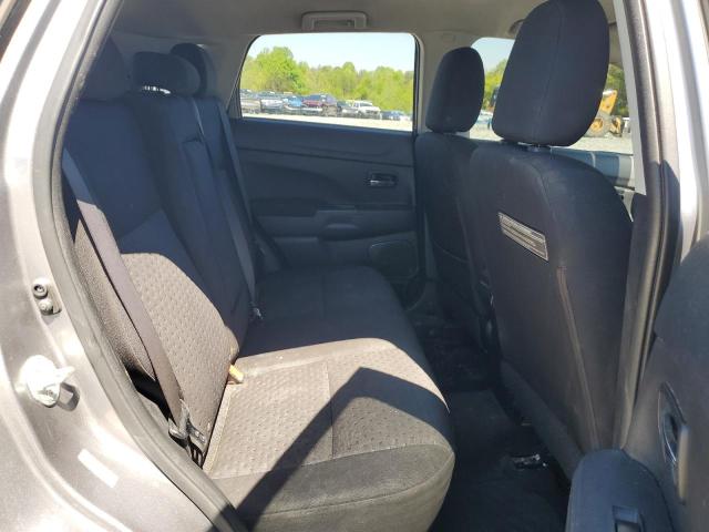 Фото 10 с аукциона – 2011 MITSUBISHI OUTLANDER с VIN JA4AR4AU2BZ016812