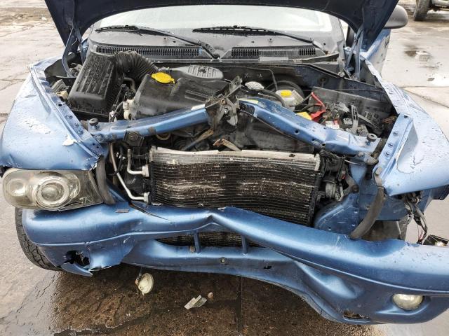 Photo 12 from auction – 2003 DODGE DURANGO SL with VIN 1D4HS48Z13F579978