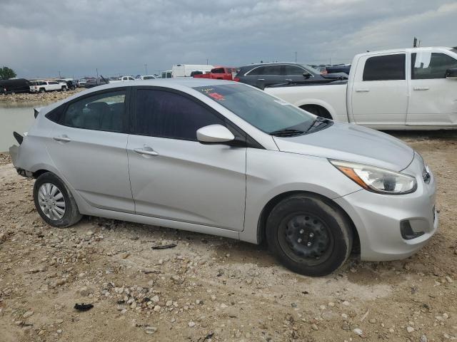 Photo 4 from auction – 2016 HYUNDAI ACCENT SE with VIN KMHCT4AE7GU111732