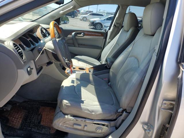 Photo 7 from auction – 2012 BUICK ENCLAVE with VIN 5GAKRCED0CJ163291