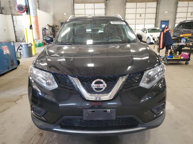Photo 5 from auction – 2016 NISSAN ROGUE S with VIN KNMAT2MVXGP711977
