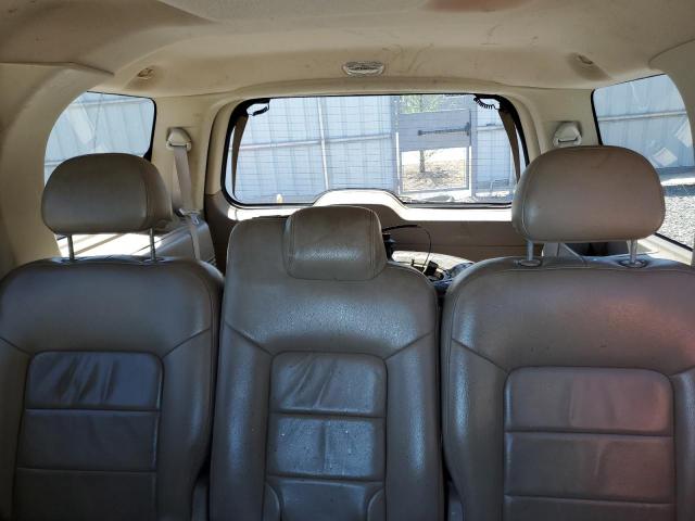 Zdjęcie 10 z aukcji – 2005 FORD EXPEDITION z VIN 1FMFU16575LA84228