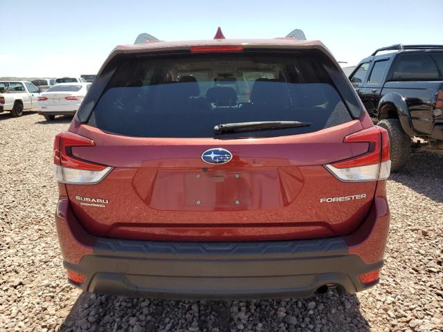 Photo 6 from auction – 2019 SUBARU FORESTER P with VIN JF2SKAEC4KH578376