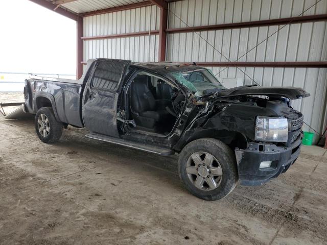 Photo 4 from auction – 2013 CHEVROLET SILVERADO with VIN 1GC4K1E8XDF161832