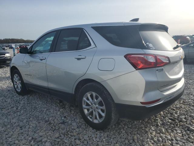 Photo 2 from auction – 2019 CHEVROLET EQUINOX LT with VIN 3GNAXJEV2KS625061
