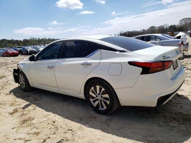 Photo 2 from auction – 2019 NISSAN ALTIMA S with VIN 1N4BL4BV4KC239655