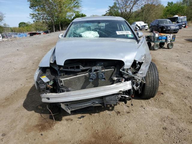 Photo 5 from auction – 2005 AUDI A6 3.2 QUA with VIN WAUDG74F75N097709