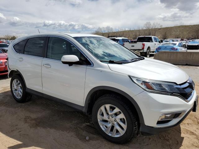 Photo 4 from auction – 2016 HONDA CR-V EX with VIN 5J6RM4H56GL089644