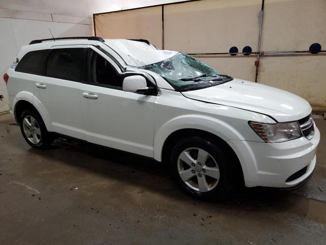 Photo 4 from auction – 2011 DODGE JOURNEY MA with VIN 3D4PG1FG7BT524338