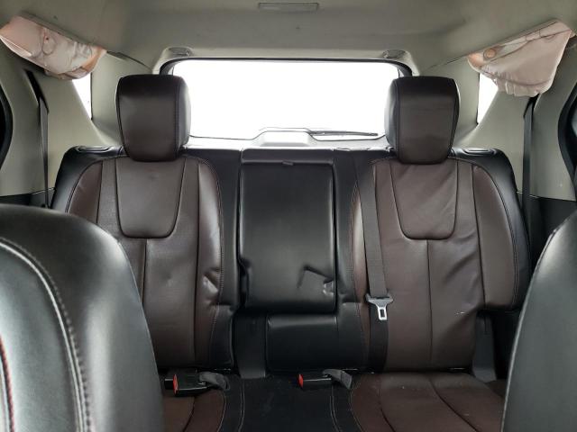 Photo 10 from auction – 2012 CHEVROLET EQUINOX LT with VIN 2GNFLNE50C6368958