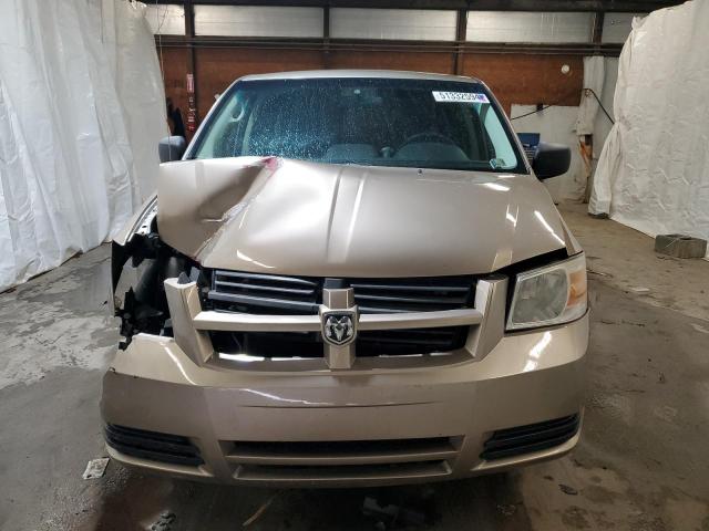 Photo 5 from auction – 2008 DODGE GRAND CARA with VIN 1D8HN44H28B162466