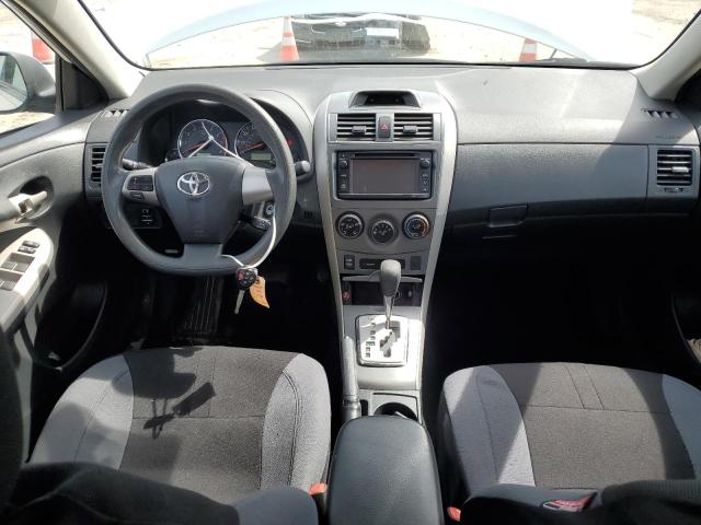 Photo 8 from auction – 2013 TOYOTA COROLLA BA with VIN 2T1BU4EE6DC921711