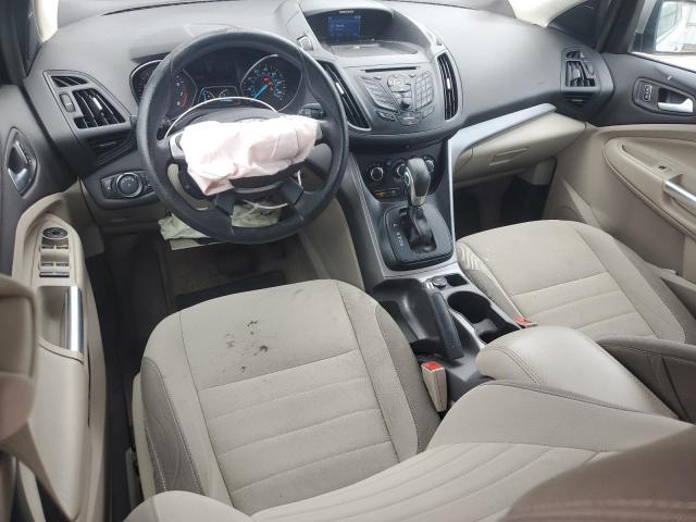 Photo 8 from auction – 2015 FORD ESCAPE SE with VIN 1FMCU9GX0FUA85847