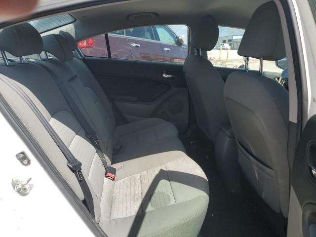 Photo 10 from auction – 2016 KIA FORTE EX with VIN KNAFX4A88G5479165