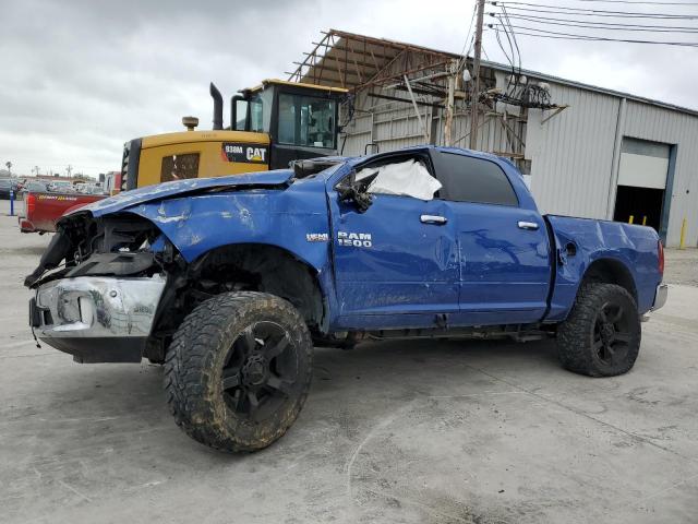 RAM 1500 SLT 2016 with VIN 1C6RR6LT9GS242149 - Photo from auction
