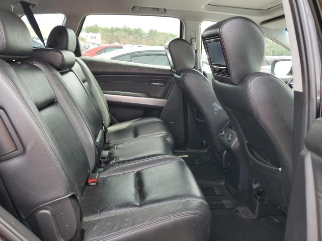 Photo 11 from auction – 2009 MAZDA CX-9 with VIN JM3TB38V290177288