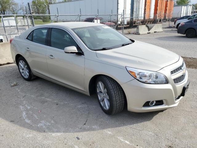 Photo 4 from auction – 2013 CHEVROLET MALIBU 2LT with VIN 1G11E5SA5DF228760