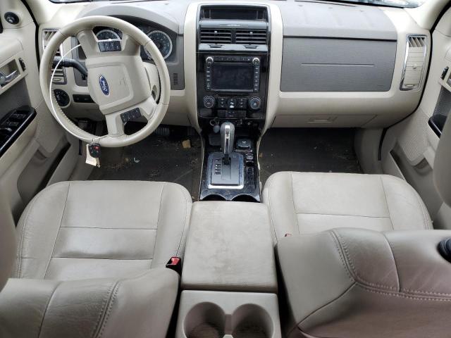 Photo 8 from auction – 2010 FORD ESCAPE HYB with VIN 1FMCU4K32AKB62696