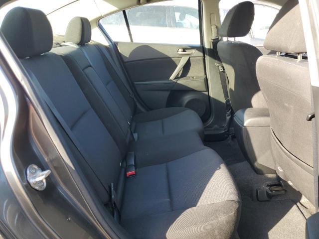 Photo 10 from auction – 2011 MAZDA 3 I with VIN JM1BL1VFXB1473016