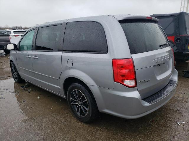 Photo 2 from auction – 2015 DODGE GRAND CARA with VIN 2C4RDGCG3FR608252
