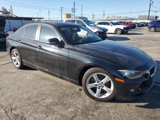 Photo 4 from auction – 2015 BMW 328 I with VIN WBA3A5C59FF610352