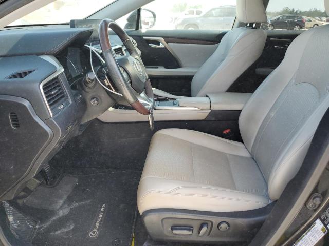 Photo 7 from auction – 2020 LEXUS RX 350 with VIN 2T2HZMAA6LC160008