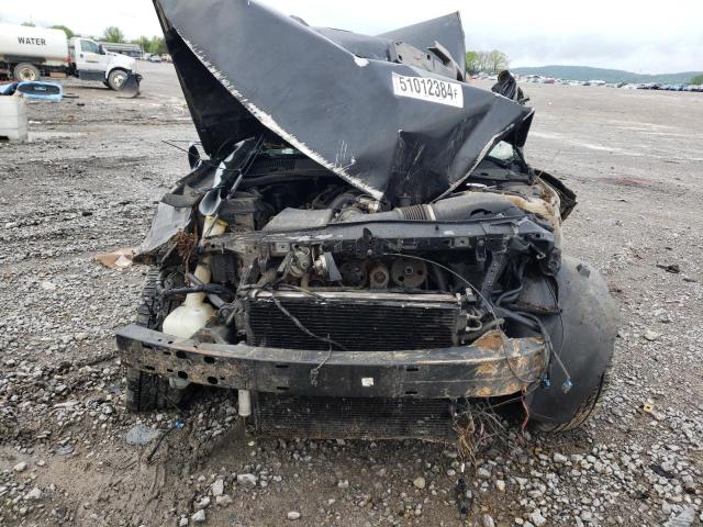 Photo 5 from auction – 2010 DODGE CHARGER with VIN 2B3AA4CT5AH117506