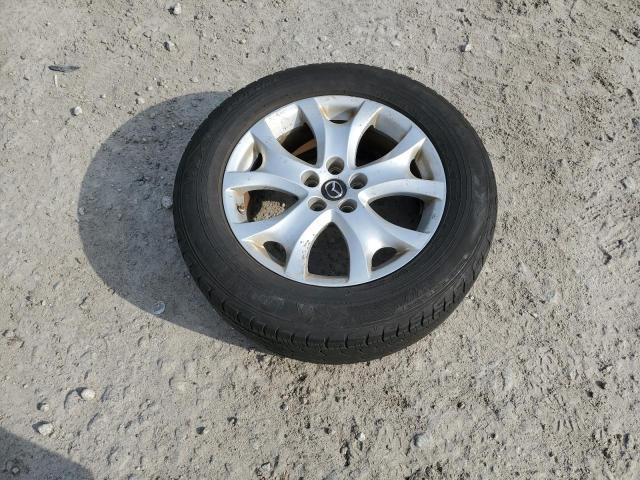 Photo 13 from auction – 2012 MAZDA CX-9 with VIN JM3TB3CV0C0341524