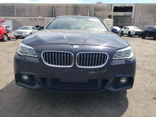 Photo 5 from auction – 2015 BMW 528 XI with VIN WBA5A7C5XFD625300