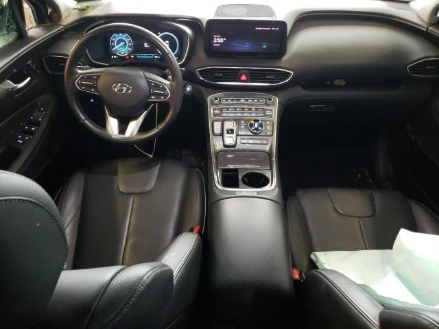 Photo 8 from auction – 2023 HYUNDAI SANTA FE L with VIN 5NMS4DAL5PH495786