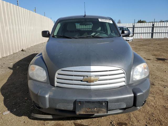 Photo 5 from auction – 2009 CHEVROLET HHR LS with VIN 3GNCA13B49S637516