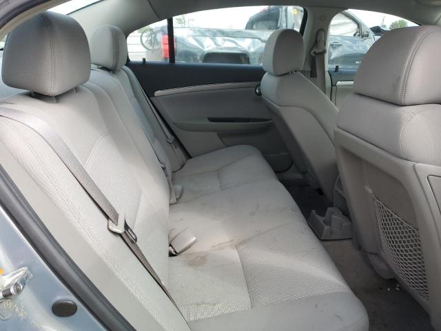 Photo 10 from auction – 2007 SATURN AURA XE with VIN 1G8ZS57N37F173707
