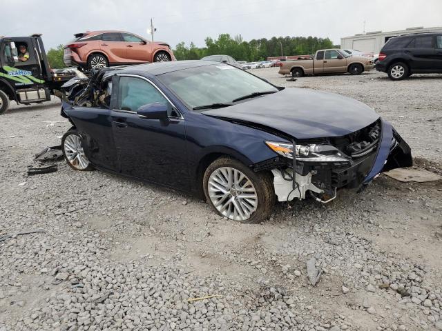 Photo 4 from auction – 2016 LEXUS ES 350 with VIN 58ABK1GG5GU013930