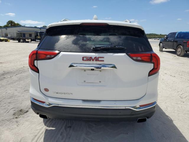 Photo 6 from auction – 2019 GMC TERRAIN SL with VIN 3GKALPEX3KL374140