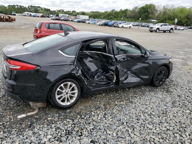 Photo 3 from auction – 2020 FORD FUSION SE with VIN 3FA6P0HD3LR227884